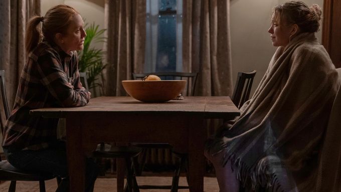 Kriminální thriller Echo Valley diváci mohou zhlédnout na platformě Apple TV+.