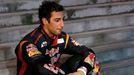 Formule 1, VC Singapuru 2013: Daniel Ricciardo, Toro Rosso