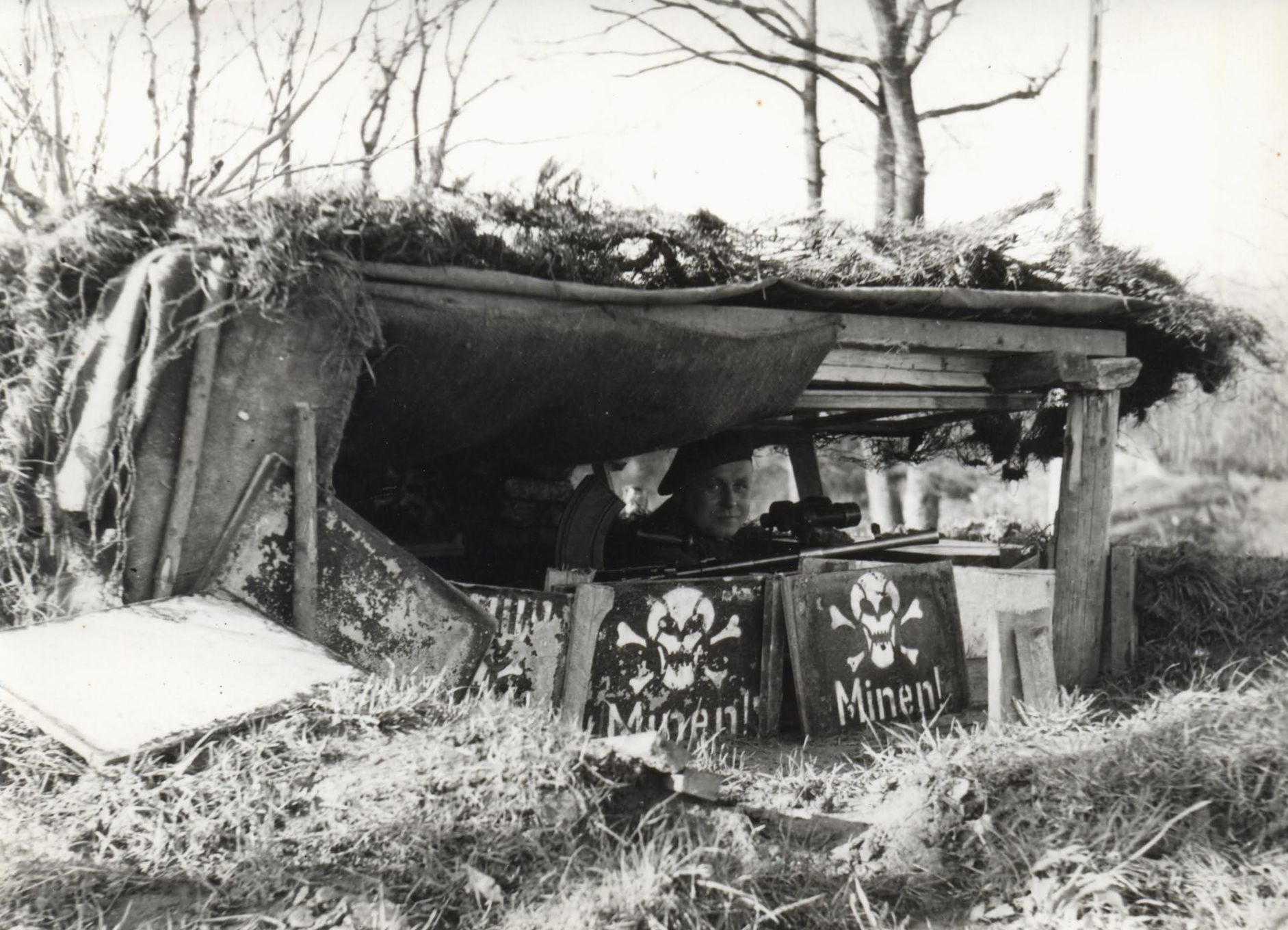 Dunkerque 1944