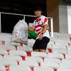Fanoušci na MS v ragby 2023: Japonsko