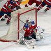 Hokej, KHL, Lev Praha - CSKA Moskva: Tomáš Pöpperle