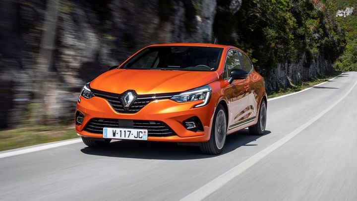 Volkswagen Golf už není nejprodávanější auto v Evropě. Úder koronaviru teprve přijde