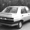 Škoda Favorit prototypy