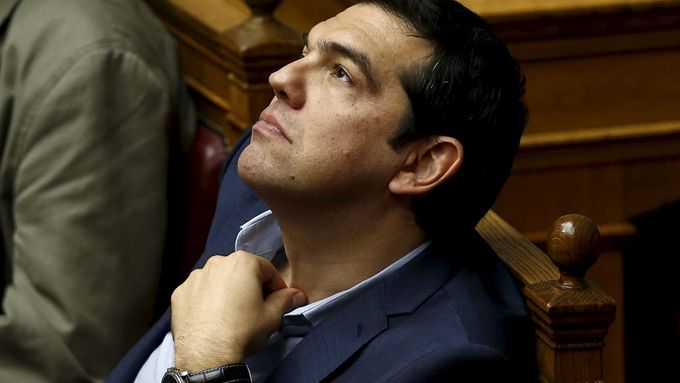Tsipras chce, aby Syriza zůstala jednotná. Rozpory má vyřešit sjezd strany.