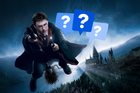 Kvíz: Pan Potter, naše nová celebrita! Jak dobře znáte svět kouzelníka Harryho?