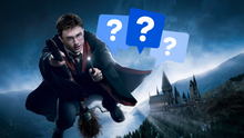 Kvíz: Pan Potter, naše nová celebrita! Jak dobře znáte svět kouzelníka Harryho?