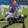 SL, Baník-Plzeň: Jiří Pavlenka - Daniel Kolář, penalta