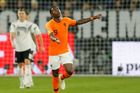 Nizozemci remizovali v Německu a jsou ve Final Four Ligy národů