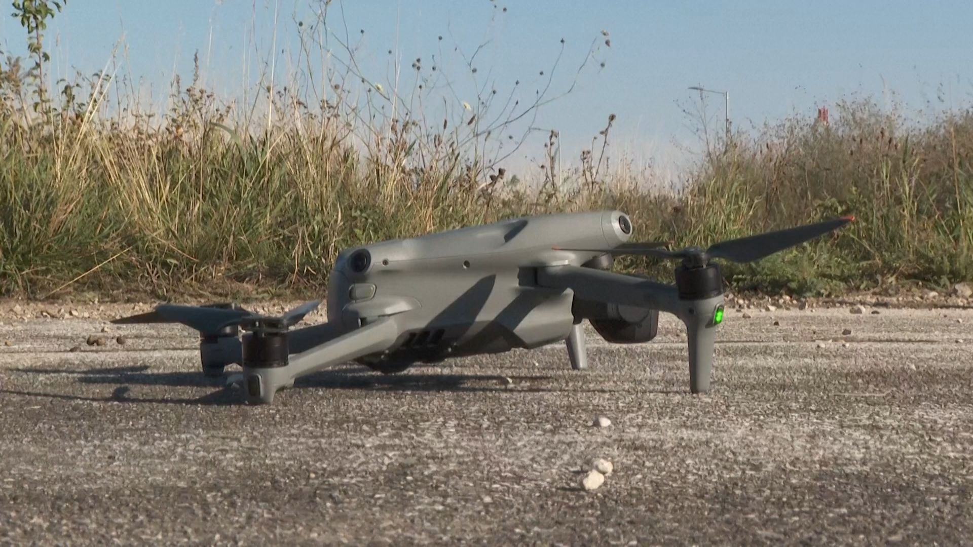 To je nesmysl. Ukrajinský expert se navezl do Evropy, s drony dělá jednu velkou chybu