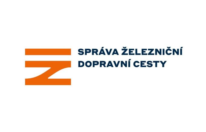 Nové logo SŽDC