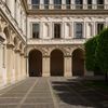 Ministerstvo zahraničních věcí, Černínský palác, prohlídka