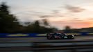 24 hodin Le Mans 2020: United Autosports - Oreca -  Paul di Resta, Philip Hanson a Filipe Albuquerque