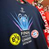 Bayern Mnichov vs. Borussia Dortmund před finále Ligy mistrů