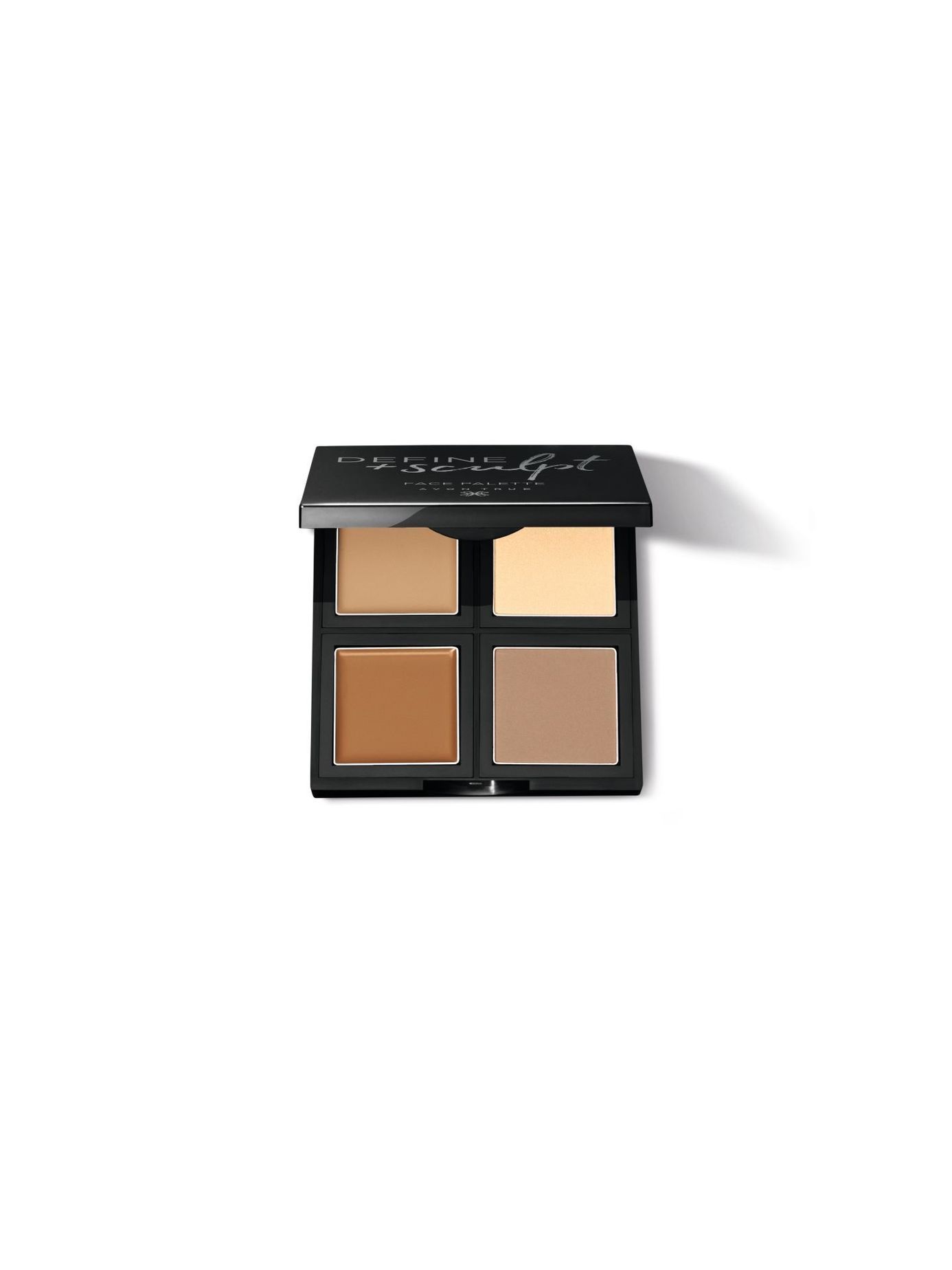 AVON 1. proměna 8. 11., žena