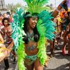 Karneval na Jamaice