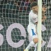 ČR-Nizozemsko: Václav Pilař slaví gól na 2:1