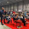 Aukce veteránů Prague Car Festival listopad 2022