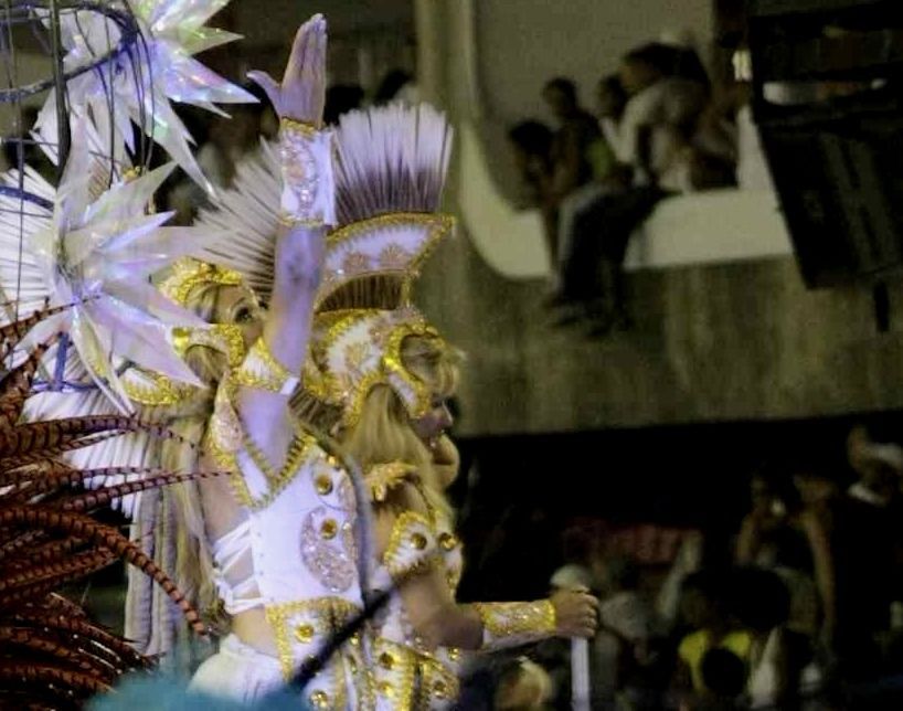 Viva! V Riu začíná karneval