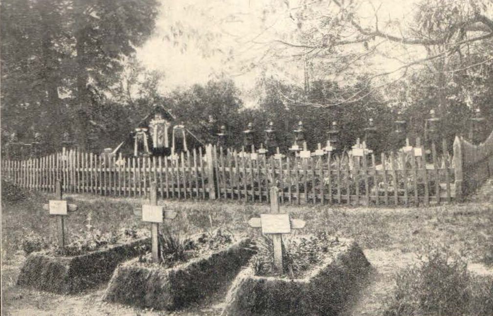 Slovensko - legionáři