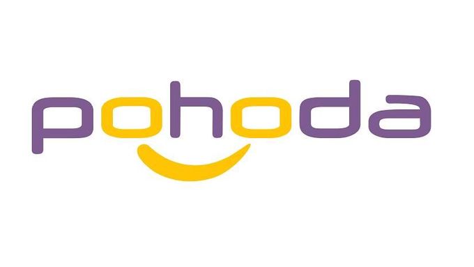 Logo TV Pohoda.