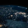 Země na pohledech z vesmíru objektivem astronautů NASA - 2020