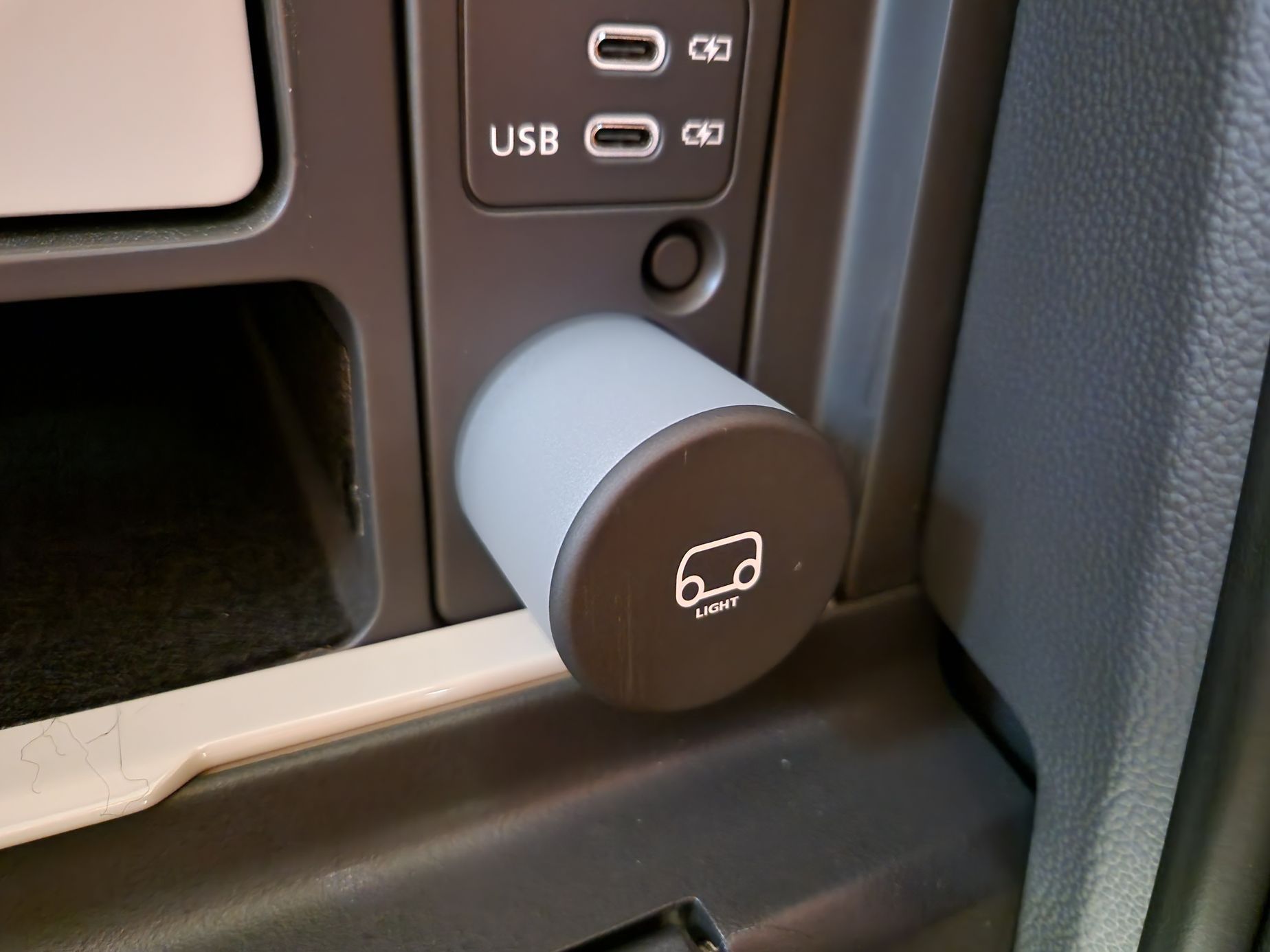 Volkswagen California živé fotky