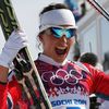 Soči 2014, 30 km Ž: Marit Björgenová slaví šesté olympijské zlato