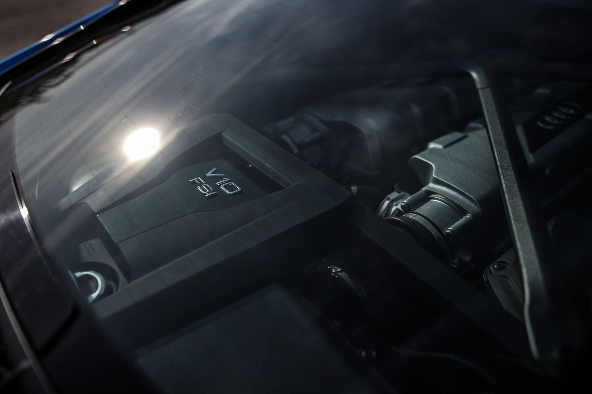 Audi Driving Experience