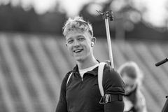 Český biatlon smutní. Člen týmu reprezentace zemřel ve věku 19 let