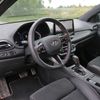 Hyundai i30 kombi dlouhodobý test 2021