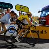 13. etapa Tour de France 2023: Jonas Vingegaard