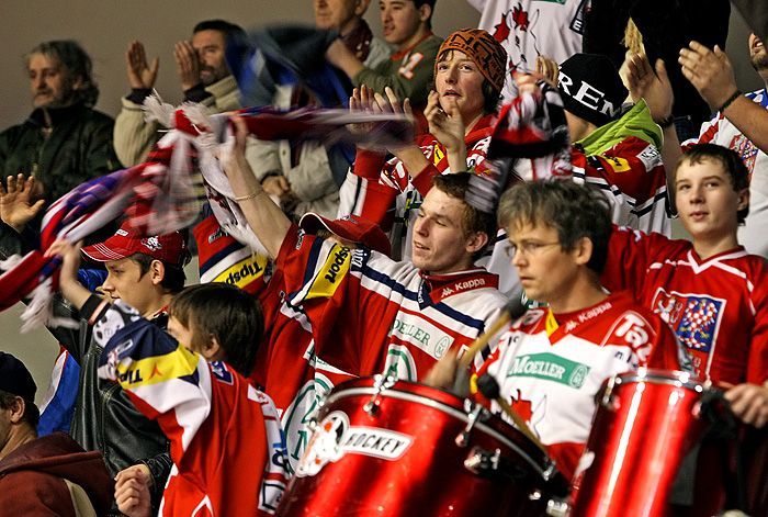 MSJ 2008 - Česko - Dánsko