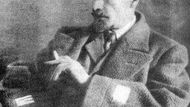 František Kupka