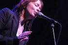 Na Suzanne Vega přišlo do vsi na Ostravsku na 1000 lidí