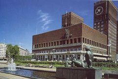 Nejdražším městem je Oslo, střídá Tokio