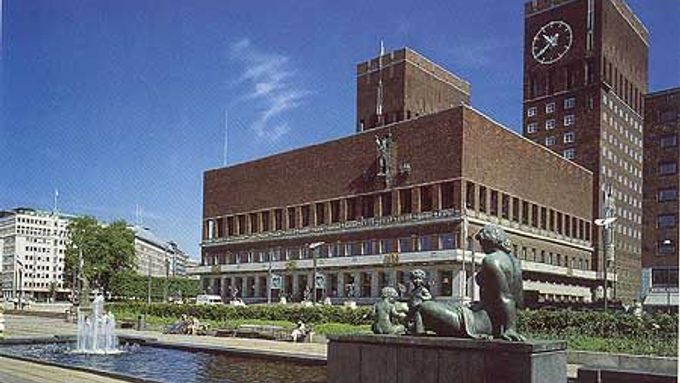Oslo