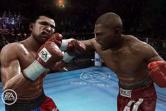 EA ohlásilo Fight Night Round 4 s Mikem Tysonem!