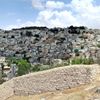 Izrael, Jeruzalém, Akra, cestopis