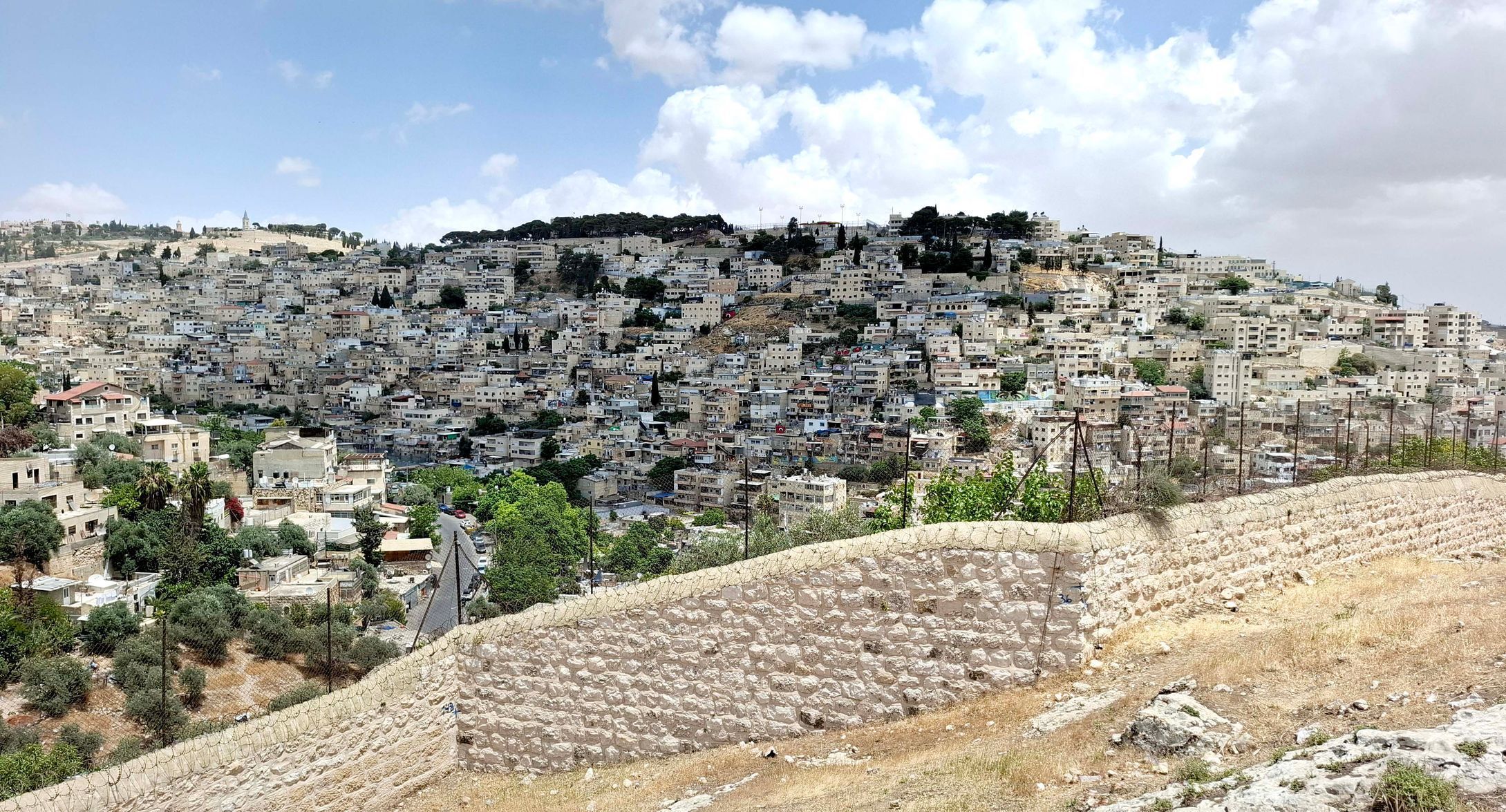 Izrael, Jeruzalém, Akra, cestopis