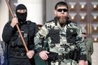 Kadyrov je primitiv. Putina ohrozí až návrat Moskvanů v rakvích, říká znalec Čečenska