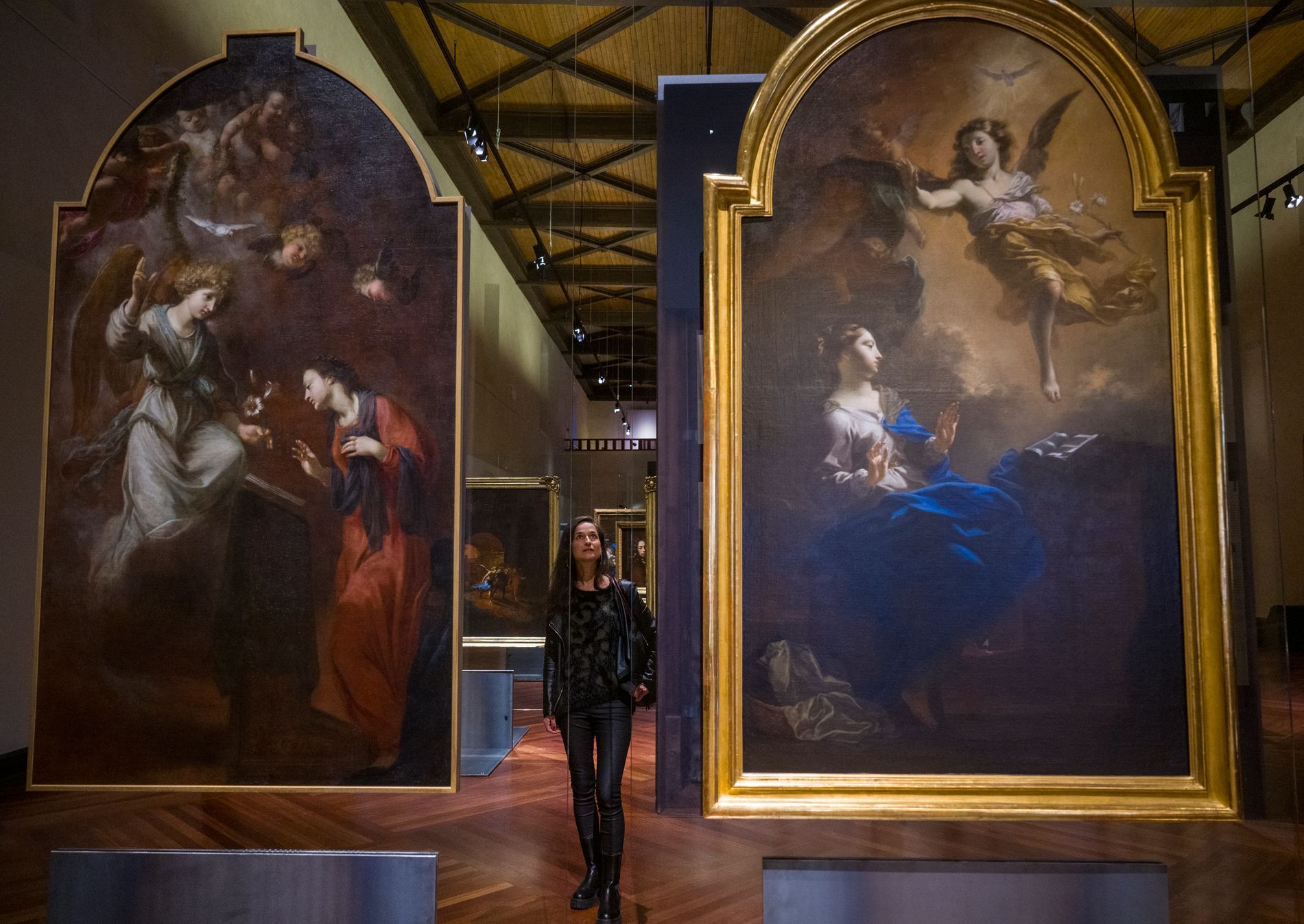 Petr Brandl: Příběh bohéma, výstava, 2023