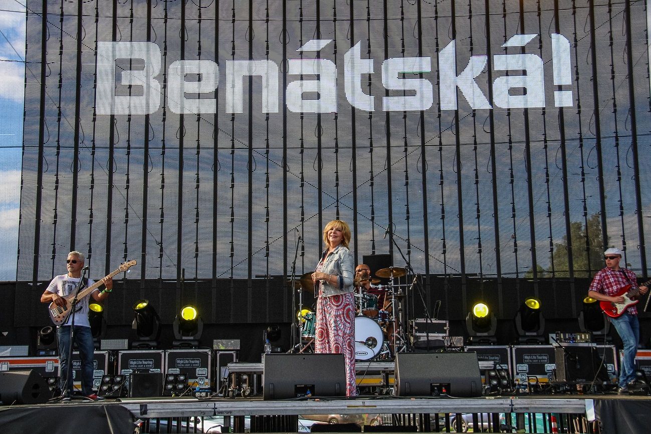 Benátská