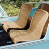 Fiat 500 Jolly Beach Car