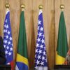 Barack Obama na cestě po Latinské Americe