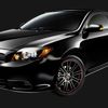 Modely Scion