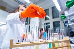 Akademie věd ČR otevírá veřejnosti své brány. Začíná největší vědecký festival!