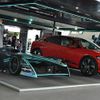 Formule E, Berlin ePrix 2018