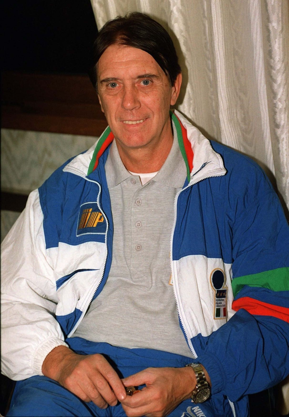 Cesare Maldini (1996)