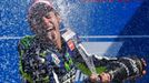 Valentino Rossi 
Volný mix pěkných fotek k možnému výběru či výmazu a zařazení do fotogalerie