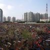 Fotogalerie / Hřbitov jízdních kol v Šanghaji / Čína / Reuters / 8